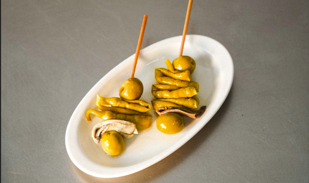 Gilda Anchoa
